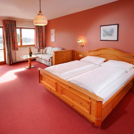 Hotel Garni Am Seggauberg 莱布尼茨 外观 照片