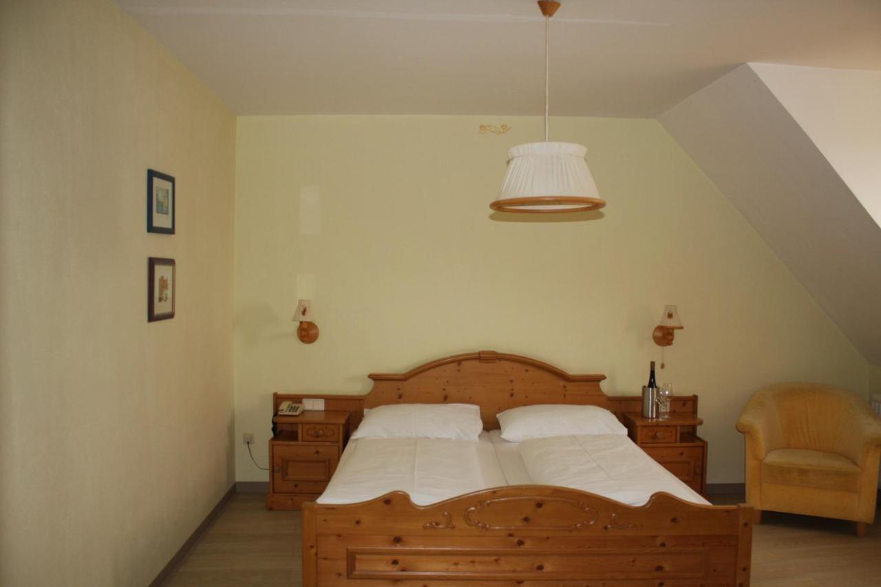 Hotel Garni Am Seggauberg 莱布尼茨 外观 照片