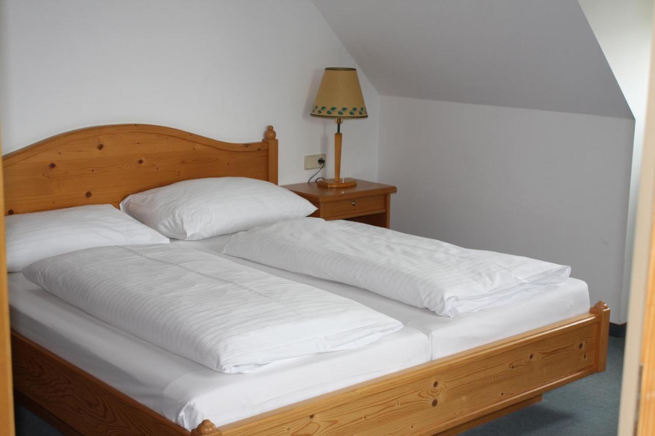 Hotel Garni Am Seggauberg 莱布尼茨 外观 照片