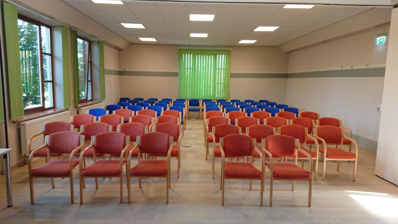 Hotel Garni Am Seggauberg 莱布尼茨 外观 照片
