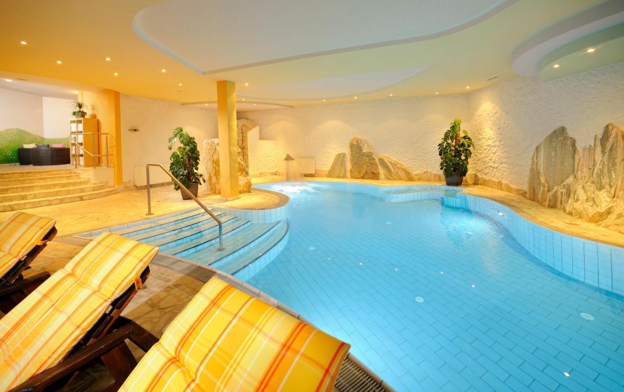 Hotel Garni Am Seggauberg 莱布尼茨 外观 照片