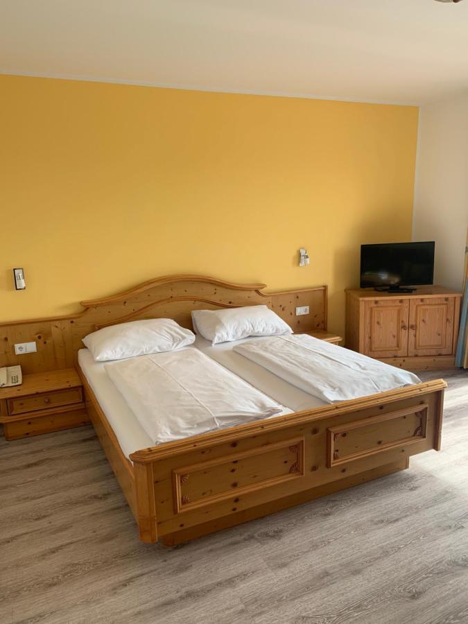 Hotel Garni Am Seggauberg 莱布尼茨 外观 照片