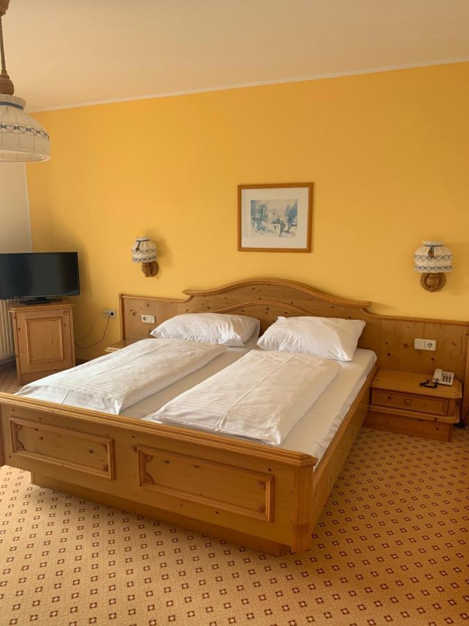 Hotel Garni Am Seggauberg 莱布尼茨 外观 照片