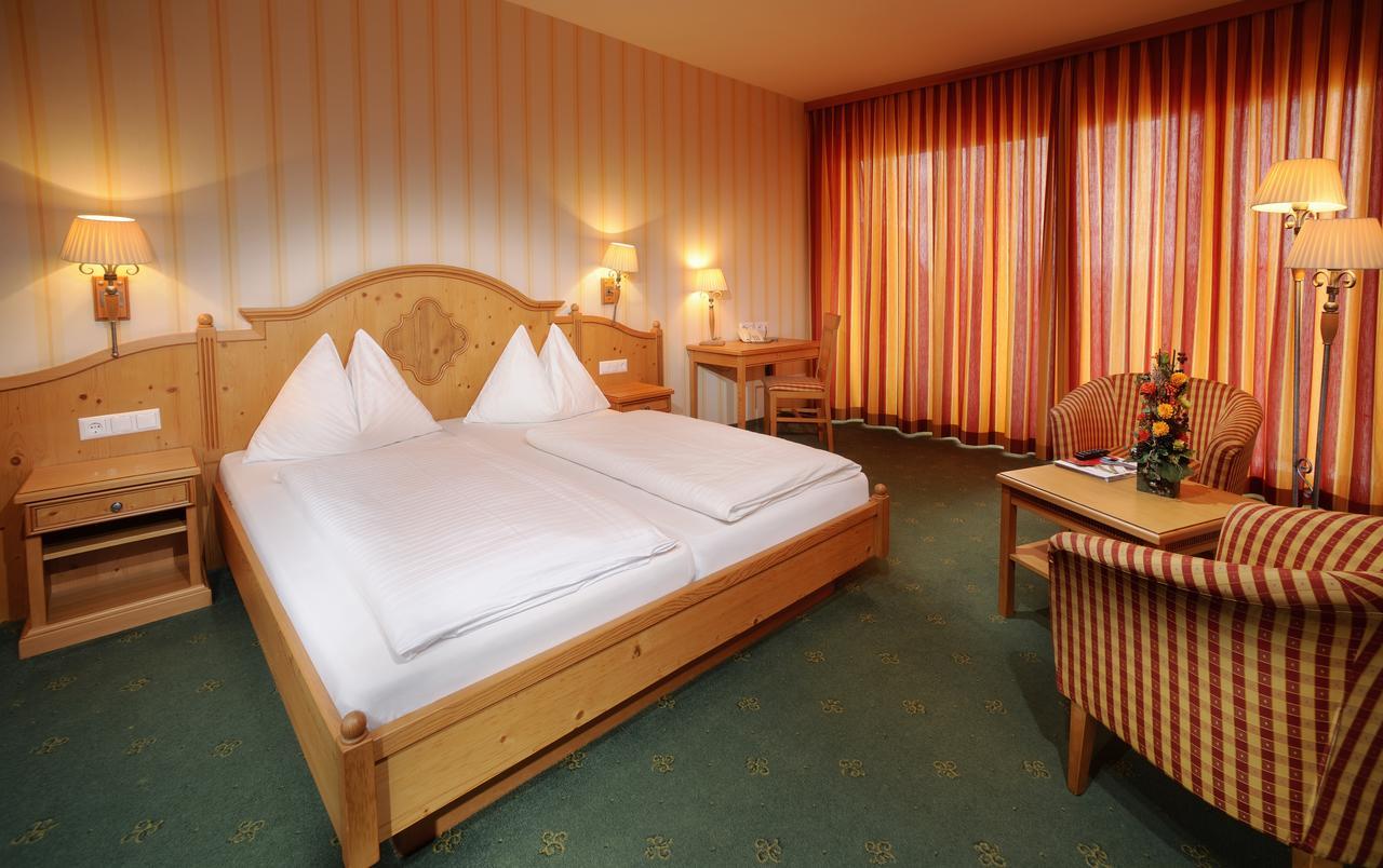 Hotel Garni Am Seggauberg 莱布尼茨 外观 照片